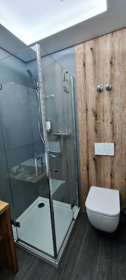 Hotel Am Park Reichenbach im Vogtland Dış mekan fotoğraf