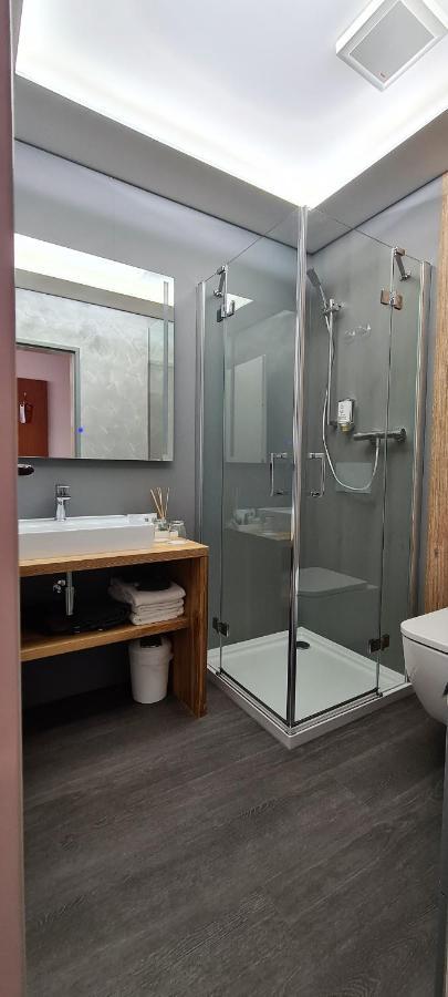 Hotel Am Park Reichenbach im Vogtland Dış mekan fotoğraf